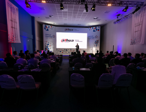 Dahua Partner Summit 2019 impulsa la nueva política de canales, producto y negocios en Latinoamérica