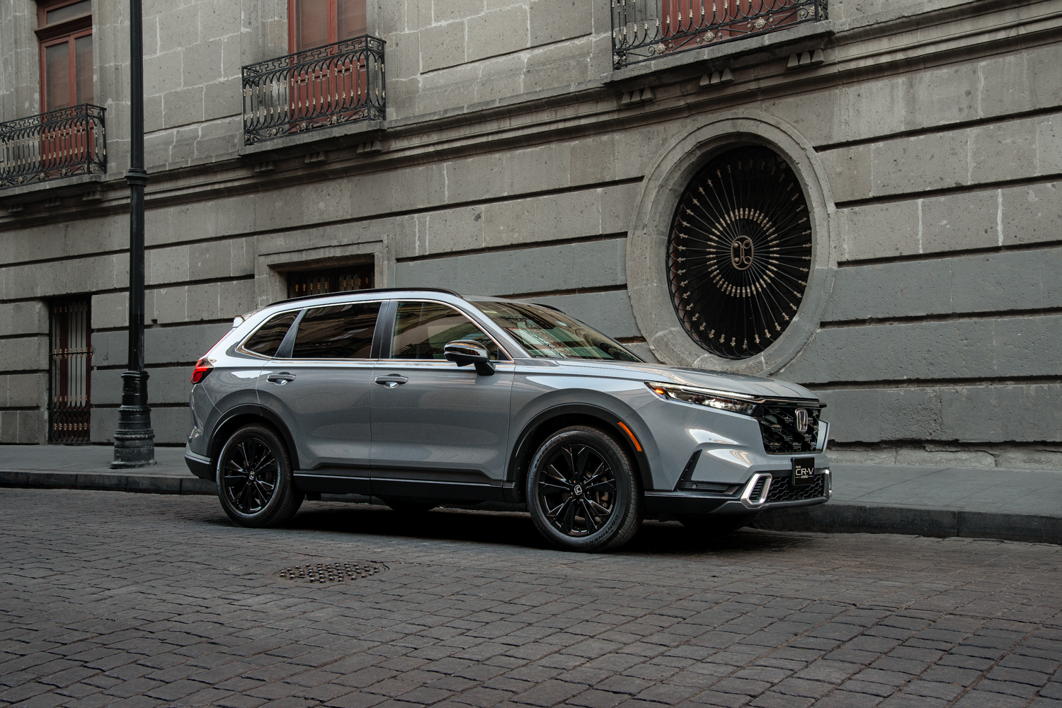 Honda CRV