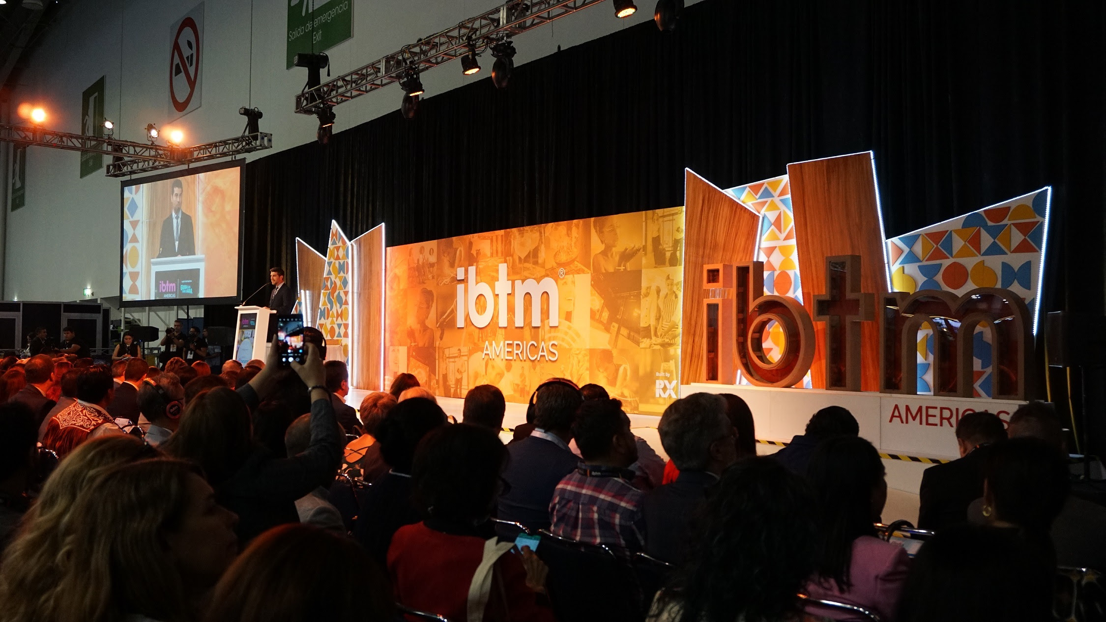 IBTM Americas