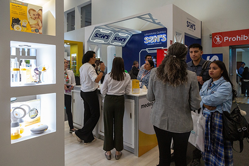 Fueron tres días de exhibición, conferencias y más de 400 citas “uno a uno” para hacer negocio.