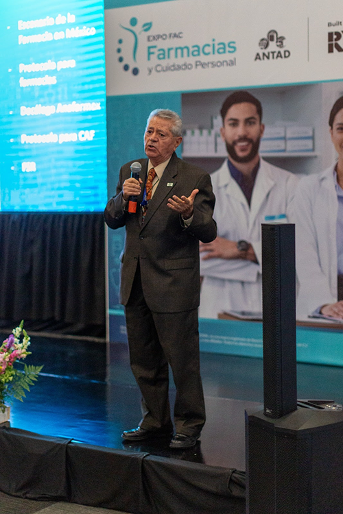 Fueron tres días de exhibición, conferencias y más de 400 citas “uno a uno” para hacer negocio.