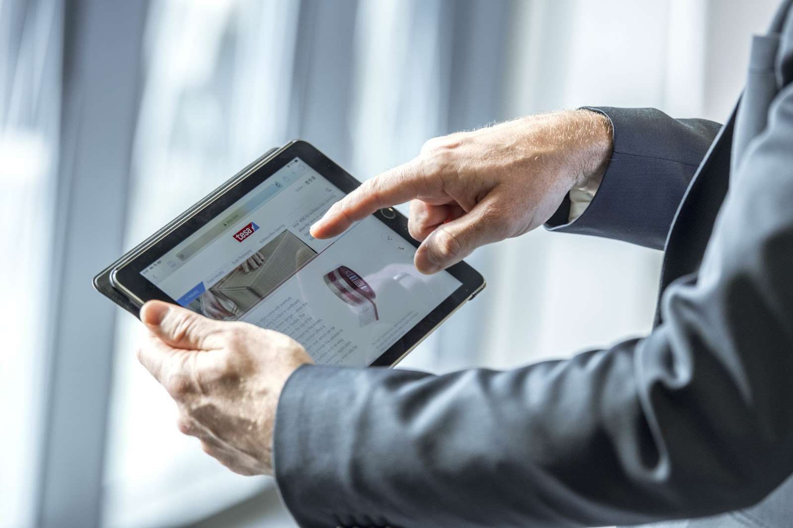 Las cintas de aislamiento térmico para dispositivos electrónicos juegan un papel importante para su protección en caso de altas temperaturas.