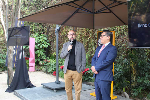 Cierra 2023 con 14 distribuidores autorizados en la República Mexicana y planea llegar a 30.<br />
En 2024 la firma lanzará cuatro nuevos modelos con un rango de autonomía superior a 500 kilómetros.<br />
Estiman ampliar su oferta comercial con 4 modelos nuevos.