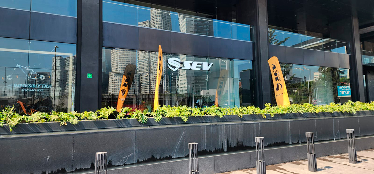 Apertura de un nuevo distribuidor autorizado