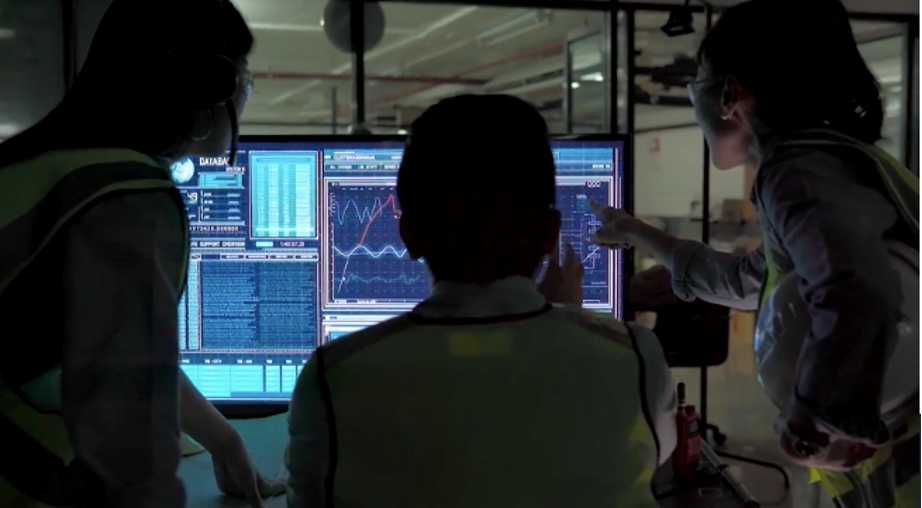 Manual de Procedimientos y preparación.