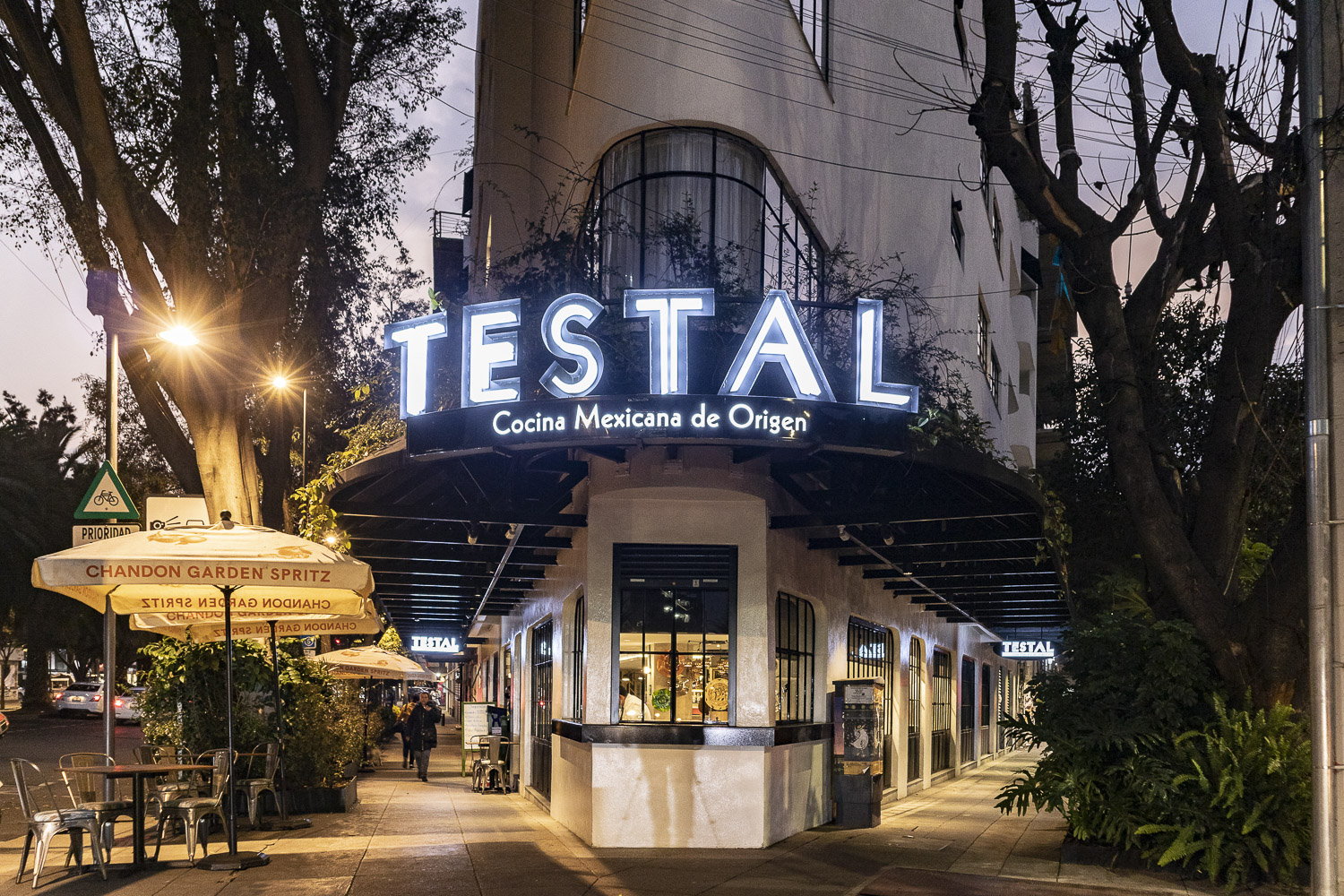 Celebrando nueve años 