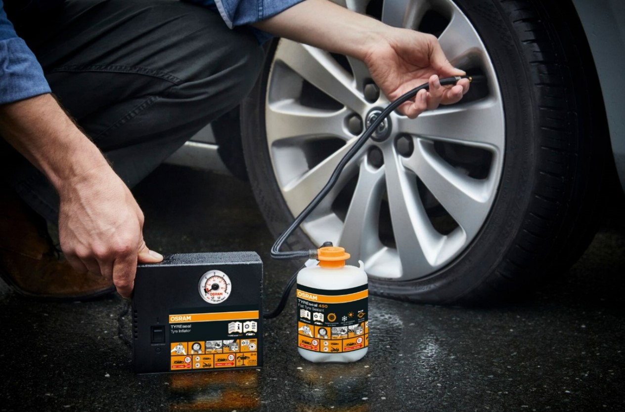 ¿Qué equipo necesito para viajar seguro en carretera?