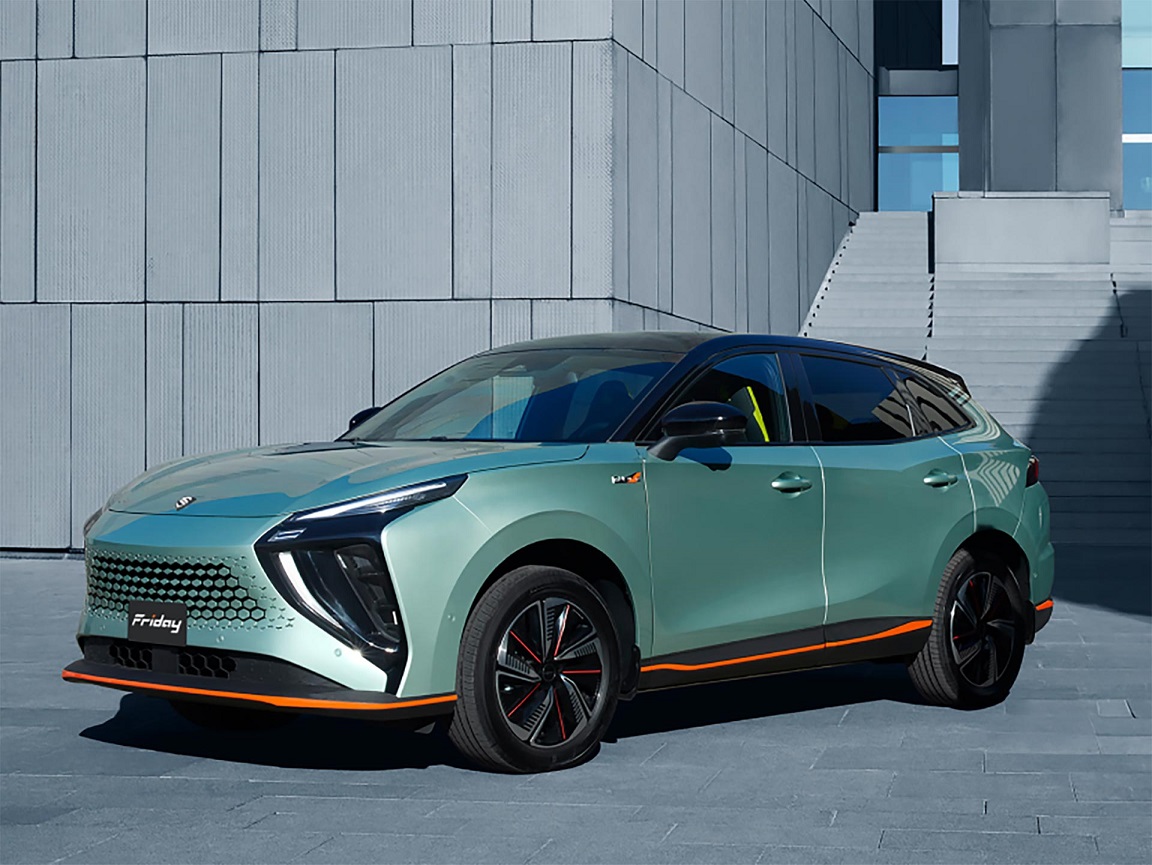 Continúa SEV posicionándose como<br />
la marca mexicana.