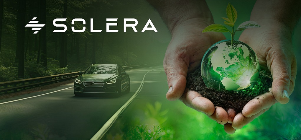 SOLERA hace posible la sostenibilidad 