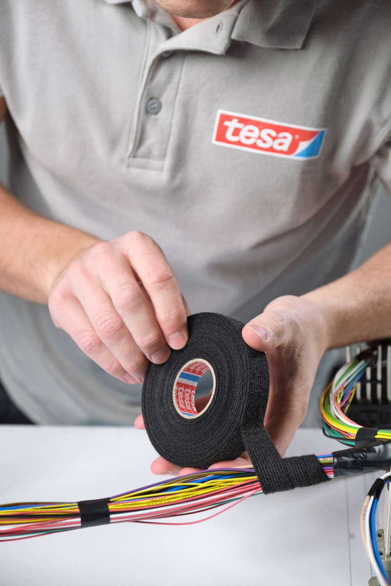 la 4a Expo Wiretech en Chihuahua<br />
y tesa estará presente<br />
