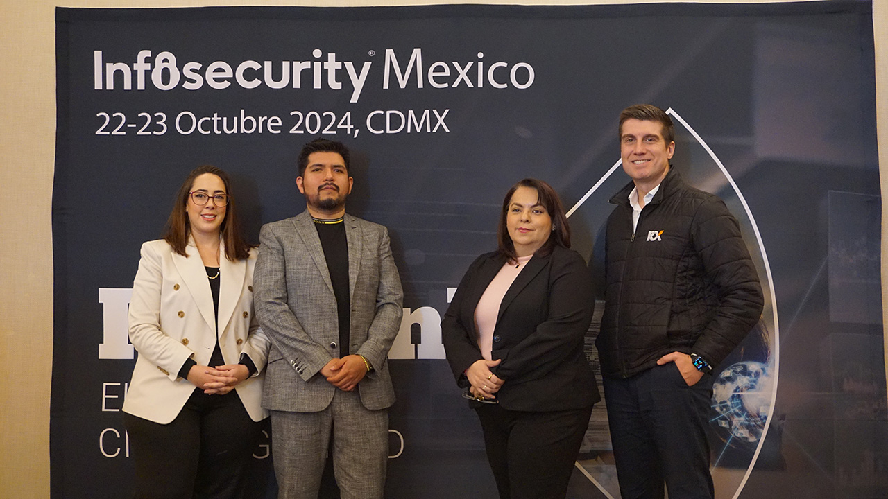 México, segundo país que recibe más ciber ataques