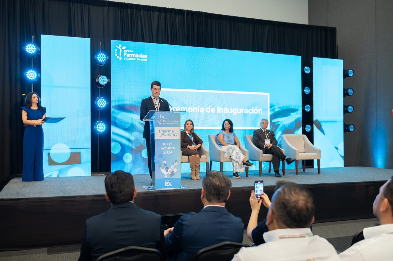 Expo Fac finalizó su 2ª edición en Guadalajara 