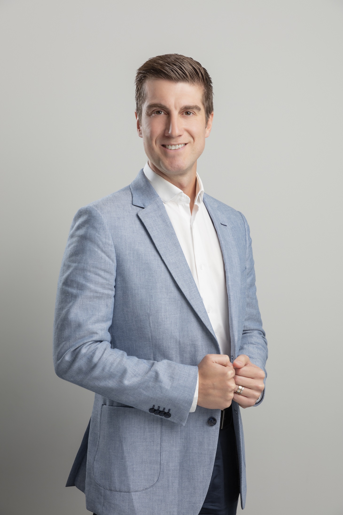 *Luiz Bellini es director general de RX México.