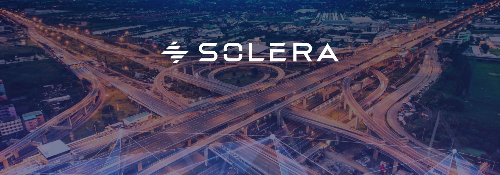 Solera optimiza la operación y seguridad del transporte