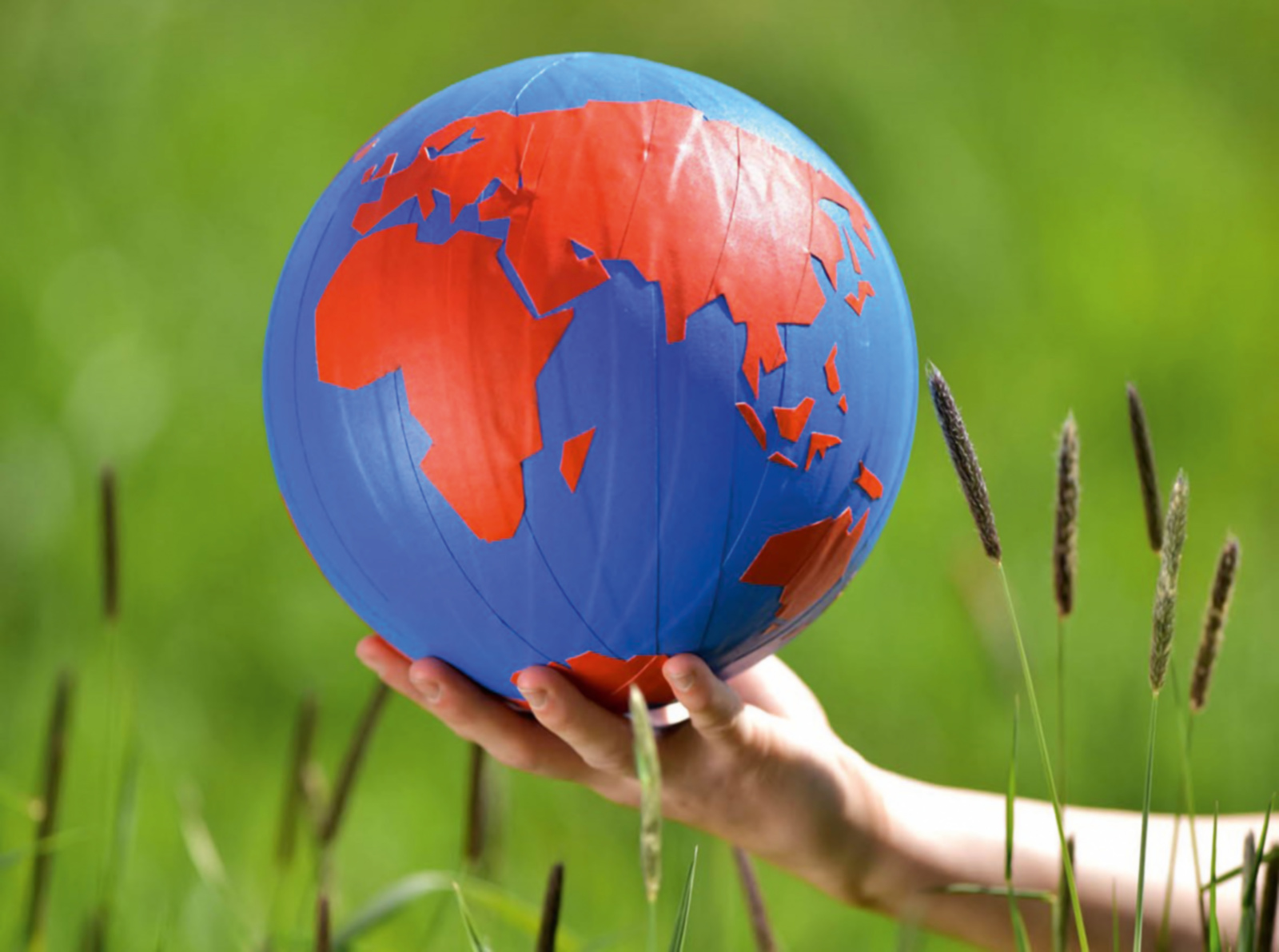 hidrógeno verde para un futuro más sustentable