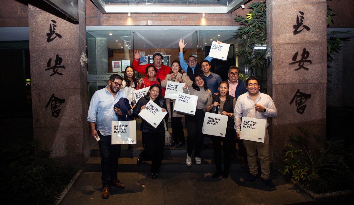 Geely México lanza "Geely GO"