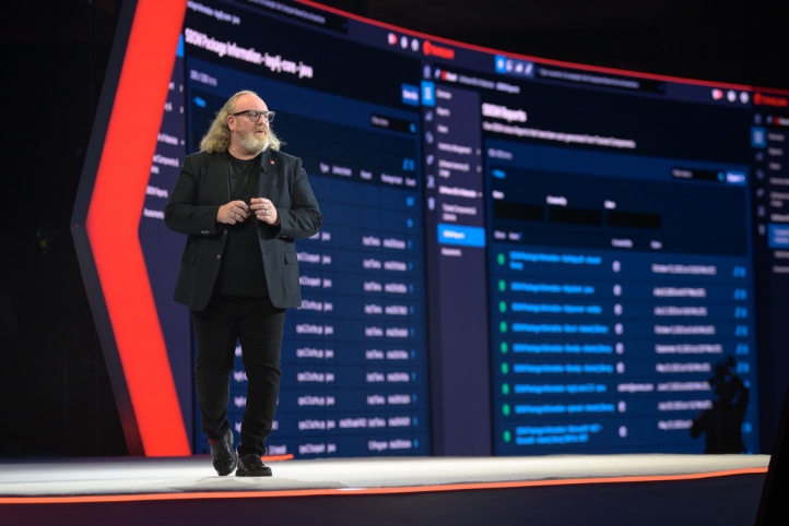 Tanium es pionera en una nueva categoría de mercado 