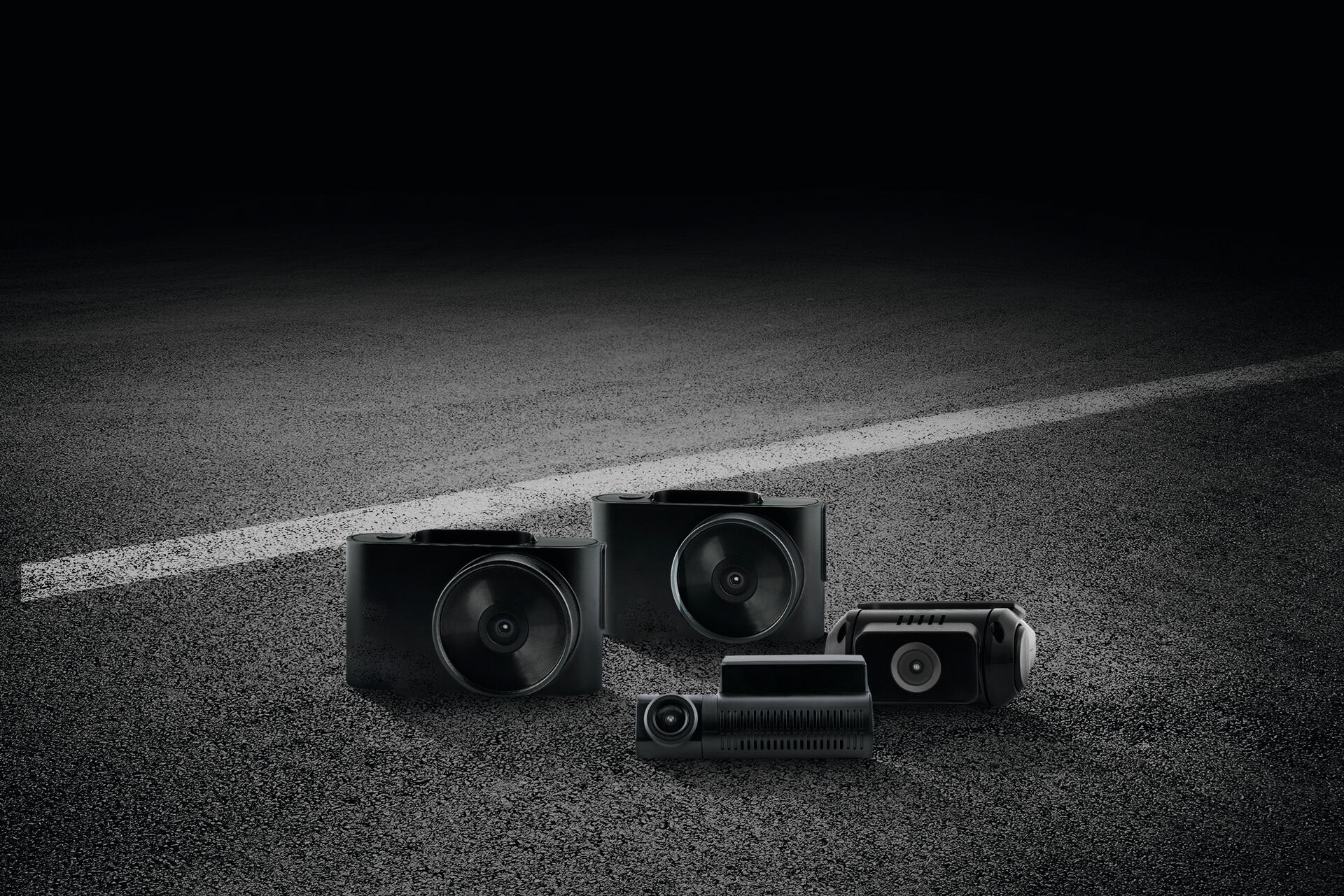 Nuevas cámaras para tablero de OSRAM