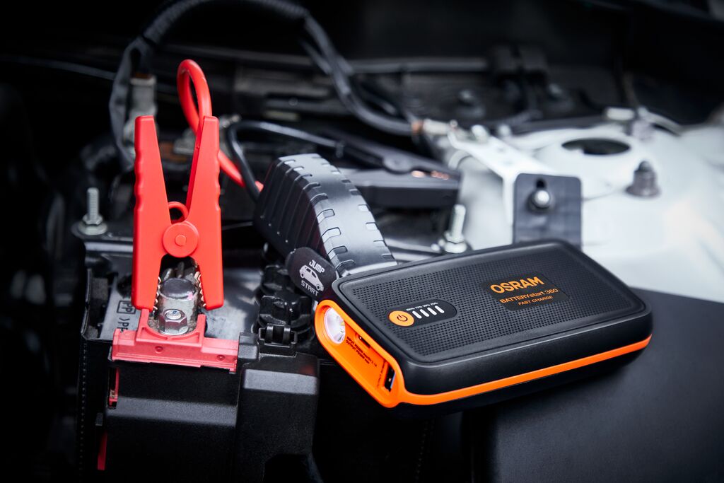 solucionar imprevistos en el camino