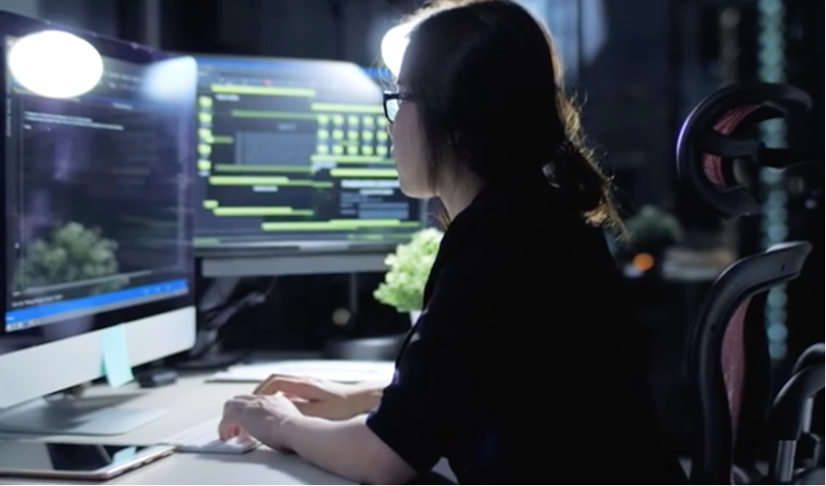 amenazas cibernéticas 