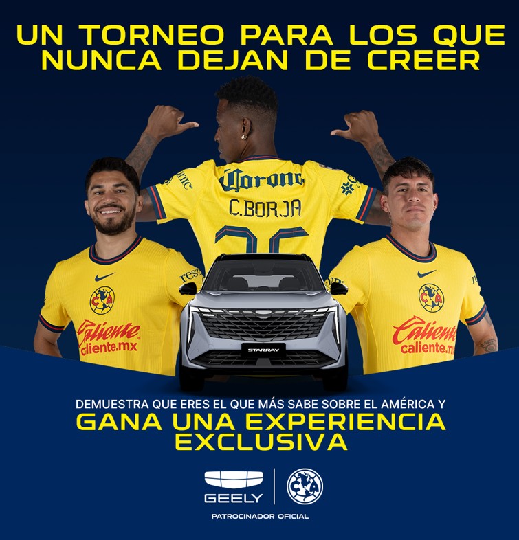 Club América