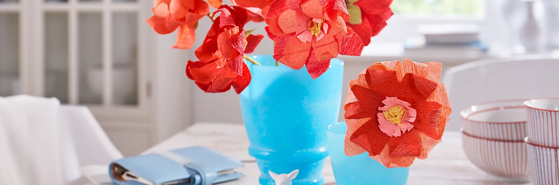Regálale a mamá un ramo de flores que dure más