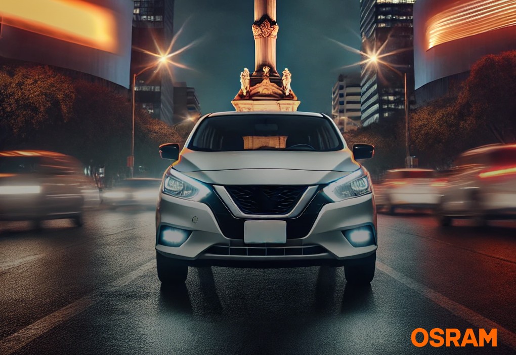 OSRAM capacita en iluminación automotriz a especialistas y técnicos, completamente gratis