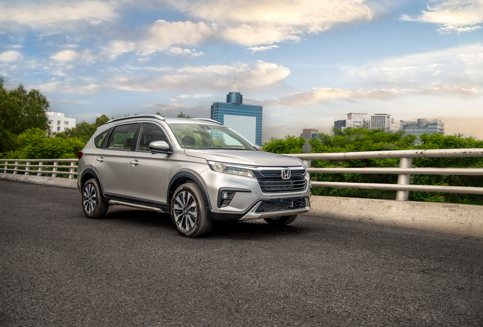 Mantiene Honda su tendencia positiva en ventas en 2025