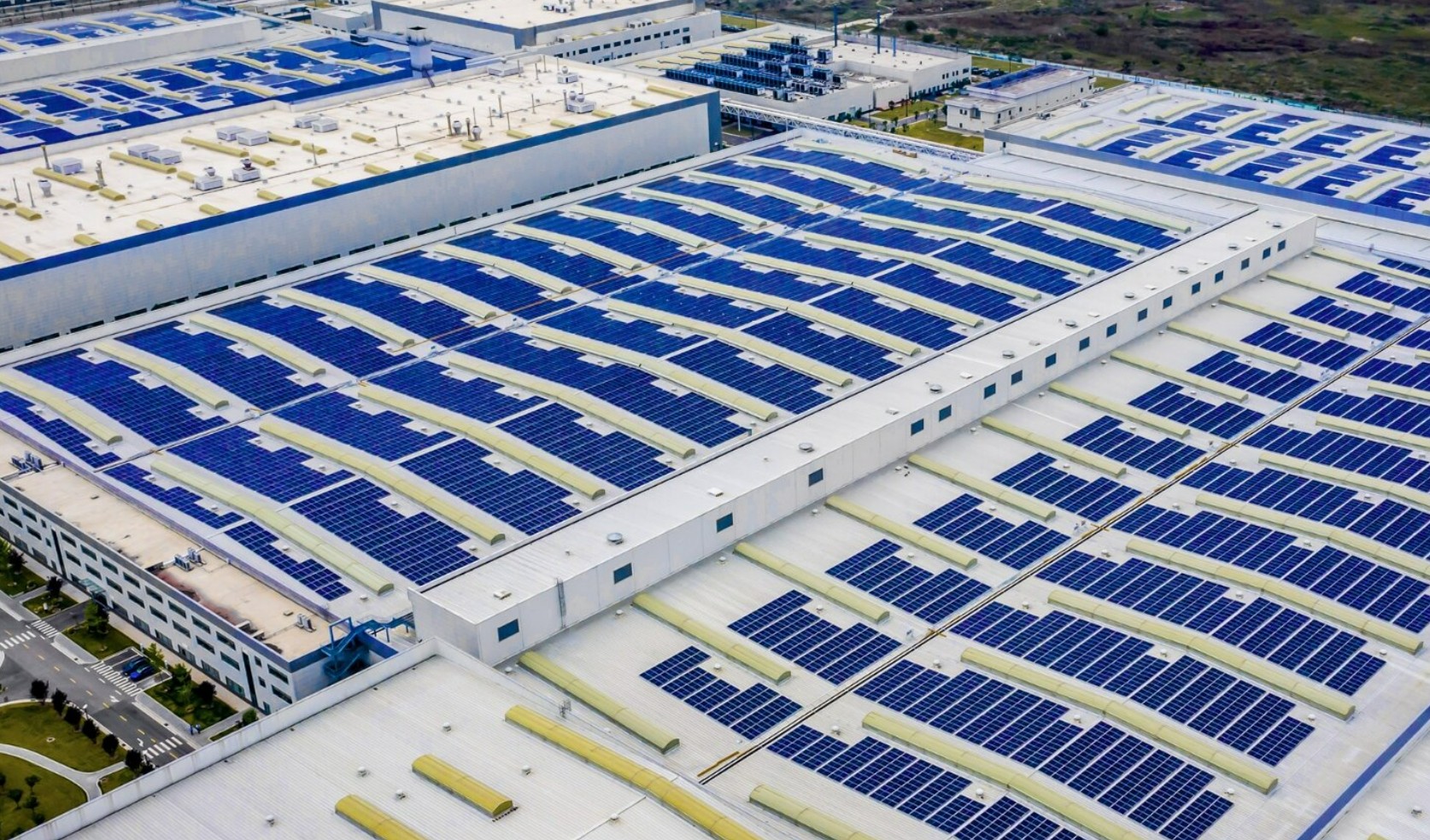 Geely Auto devela los resultados sobre su compromiso con la sostenibilidad y el liderazgo global