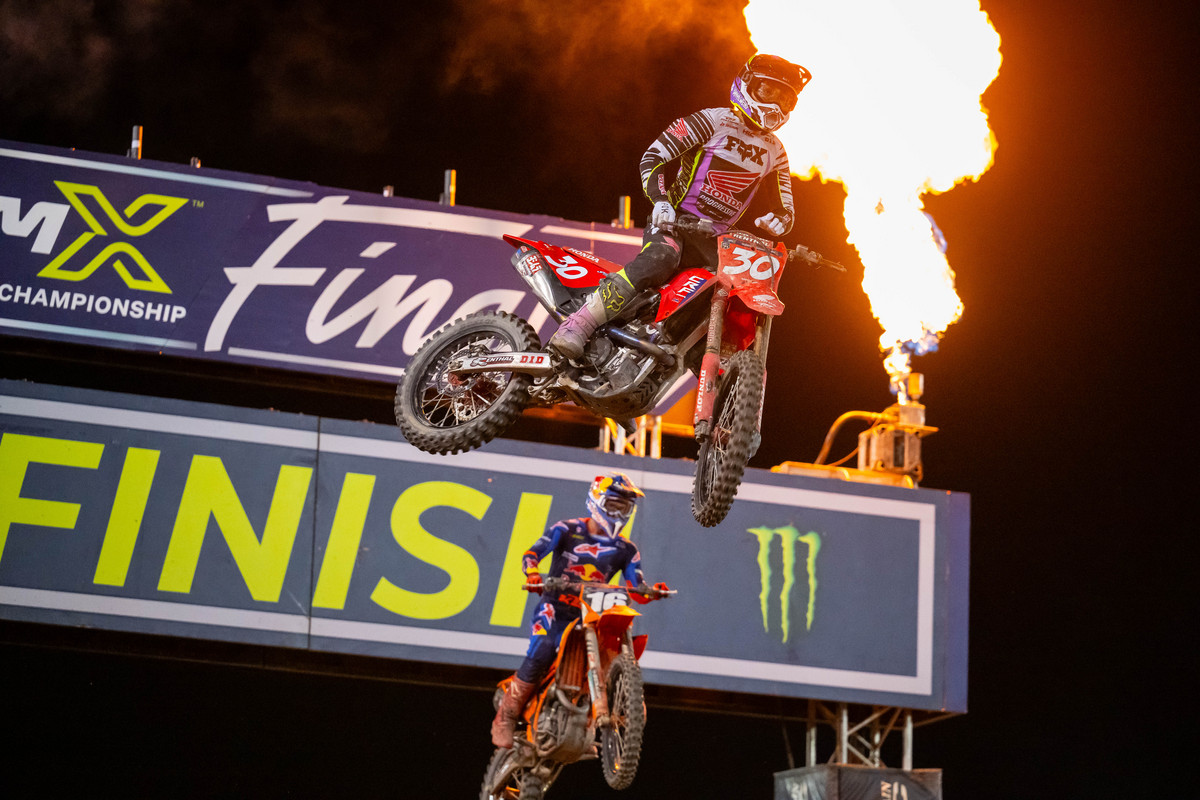 Honda HRC Progressive confirma a Jo Shimoda para 2026</p>
<p>