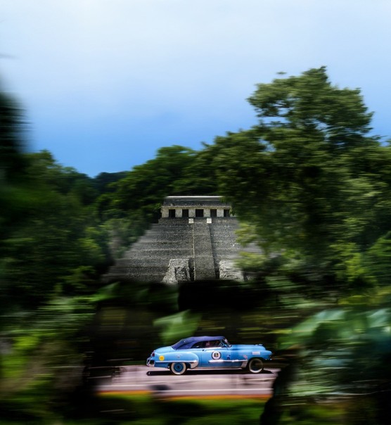 Rally Maya México 2026: un viaje al corazón del sureste mexicano